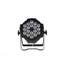 Gy-Hitec GY-P08 18X12 Watt RGBWA+UV Led Par