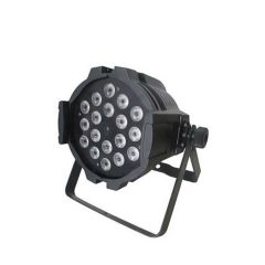Gy-Hitec GY-P08 18X12 Watt RGBWA+UV Led Par