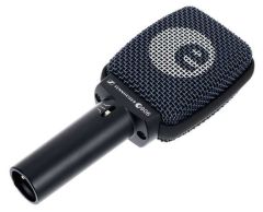 Sennheiser E 906 Süperkardioid Enstrüman Mikrofonu