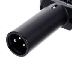 Sennheiser E 906 Süperkardioid Enstrüman Mikrofonu