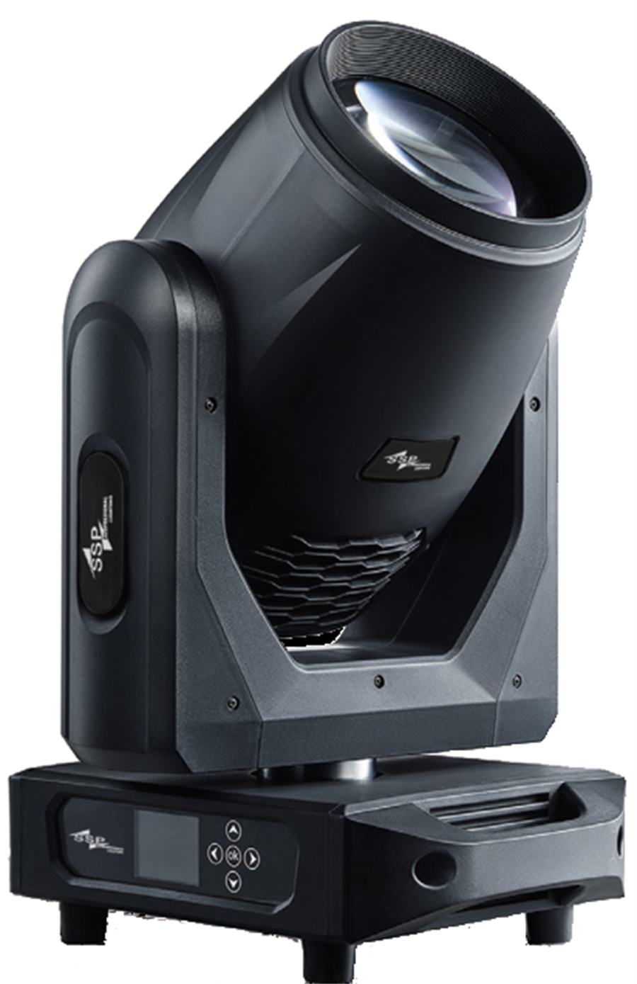 SSP BEAM 300 Moving Head Beam Robot 300 Watt