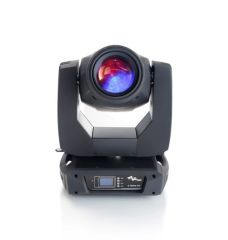 Ssp Audio QBeam 15R 300W Moving Head Beam Robot Işık
