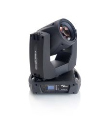 Ssp Audio QBeam 15R 300W Moving Head Beam Robot Işık