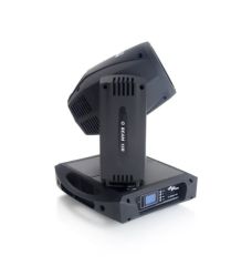 Ssp Audio QBeam 15R 300W Moving Head Beam Robot Işık