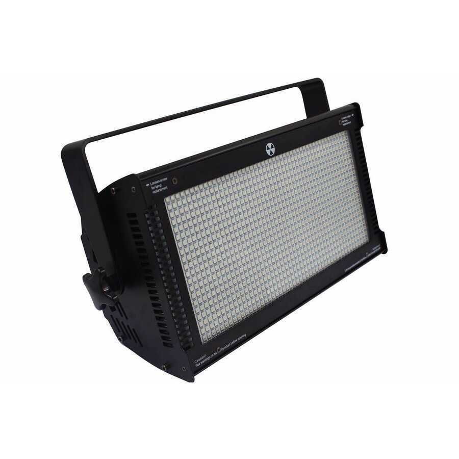 Gy-Hitec GY-001W 1000 Watt DMX Strobe Light White LED
