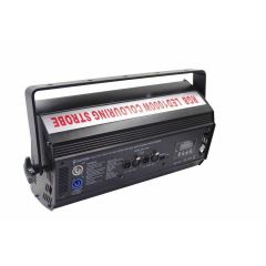 Gy-Hitec GY-001W 1000 Watt DMX Strobe Light White LED
