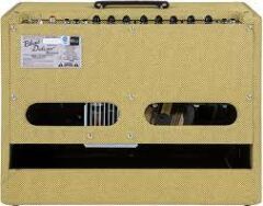 Fender Blues Deluxe Reissue Elektro Gitar Amfisi