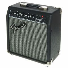 Fender Frontman 10G Black Elektro Gitar Amfisi