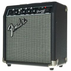 Fender Frontman 10G Black Elektro Gitar Amfisi