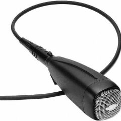 Sennheiser MD 21-U Broadcast Mikrofon