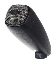 Sennheiser MD 21-U Broadcast Mikrofon