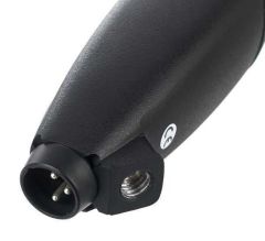 Sennheiser MD 21-U Broadcast Mikrofon