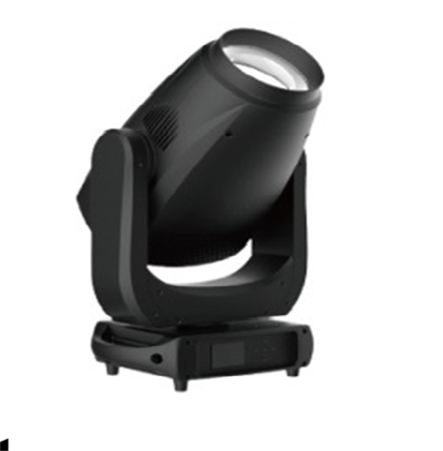SSP Audio SS9171SC PLUTO 550 HYBRID Led Moving Head Beam spot