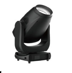SSP Audio SS9171SC PLUTO 550 HYBRID Led Moving Head Beam spot