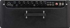 Fender Hot Rod Deluxe III Black Elektro Gitar Amfisi