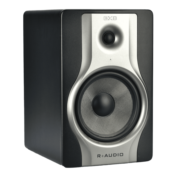 R+ AUDIO BX8 Stüdyo Referans Hoparlör (Tek)