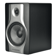R+ AUDIO BX8 Stüdyo Referans Hoparlör (Tek)