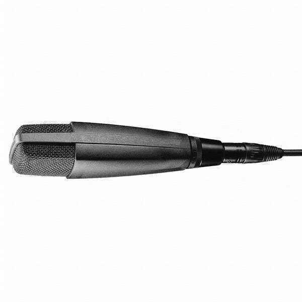 Sennheiser MD 421-II Cardioid Dinamik Mikrofon