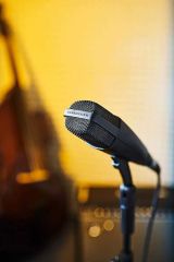 Sennheiser MD 421-II Cardioid Dinamik Mikrofon
