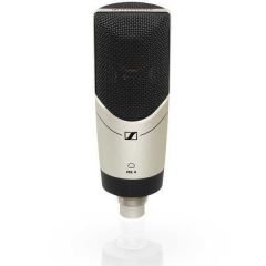 Sennheiser MK 4 Profesyonel Stüdyo Kayıt Mikrofonu