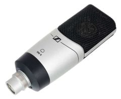 Sennheiser MK 4 Profesyonel Stüdyo Kayıt Mikrofonu