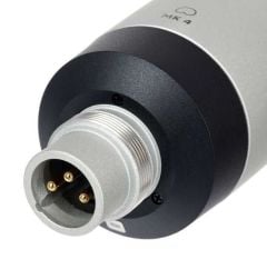 Sennheiser MK 4 Profesyonel Stüdyo Kayıt Mikrofonu