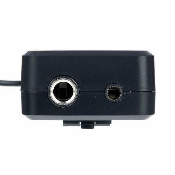 TC Helicon GO GUITAR Mobil Ses Kartı