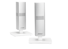 Bose OmniJewel Table Stands (Beyaz)