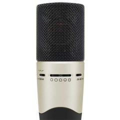 Sennheiser MK 8 Condenser Mikrofon