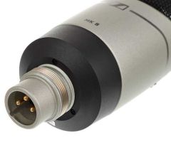Sennheiser MK 8 Condenser Mikrofon