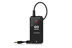 TC Helicon GO VOCAL Mobil cihazlar için Mikrofon Preamp