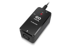 TC Helicon GO VOCAL Mobil cihazlar için Mikrofon Preamp