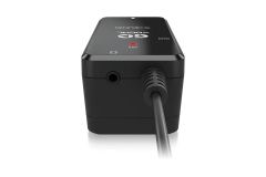 TC Helicon GO VOCAL Mobil cihazlar için Mikrofon Preamp
