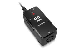 TC Helicon GO VOCAL Mobil cihazlar için Mikrofon Preamp