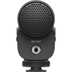Sennheiser MKE 400 Kamera Mikrofonu