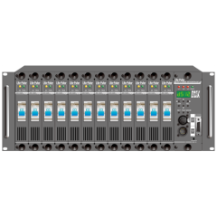 Liteputer DX-1220 12 Kanallı Modüler Dimmer Paketi