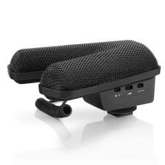 Sennheiser MKE 440 Stereo Shotgun Mikrofon