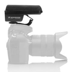 Sennheiser MKE 440 Stereo Shotgun Mikrofon