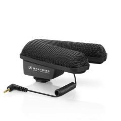 Sennheiser MKE 440 Stereo Shotgun Mikrofon