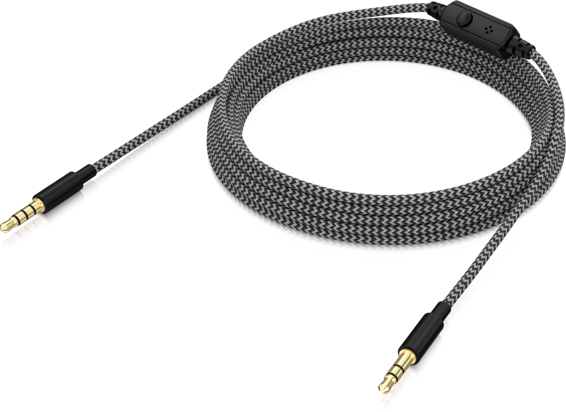 Behringer BC11 Hat içi Mikrofonlu Kulaklık Kablosu