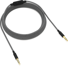 Behringer BC11 Hat içi Mikrofonlu Kulaklık Kablosu