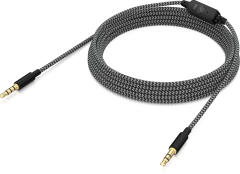Behringer BC11 Hat içi Mikrofonlu Kulaklık Kablosu