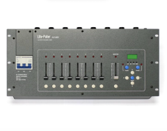 Liteputer AX-805 8/12 Kanal Chaser