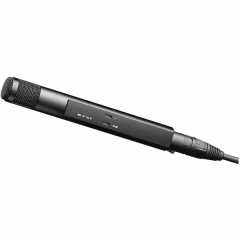 Sennheiser MKH 30 P 48 Stüdyo Condenser Mikrofon