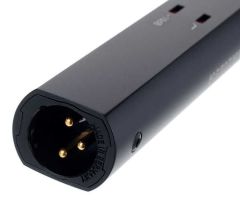 Sennheiser MKH 30 P 48 Stüdyo Condenser Mikrofon