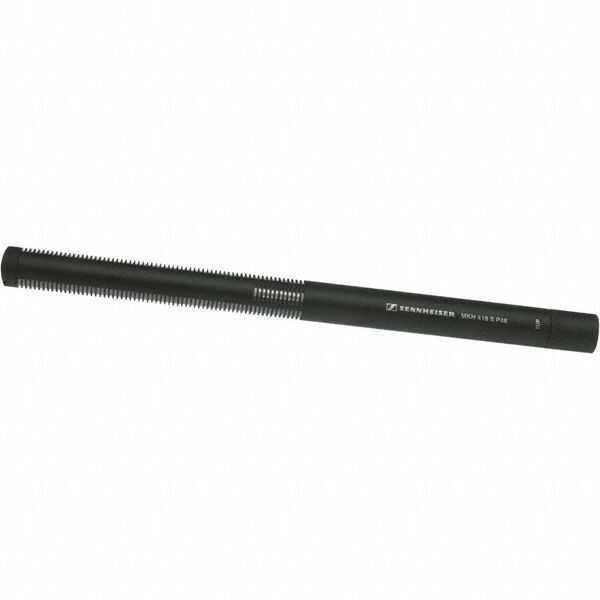 Sennheiser MKH 418 S Stereo Shotgun Mikrofon