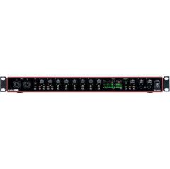 Focusrite Scarlett 18i20 Gen 3 USB Ses Kartı