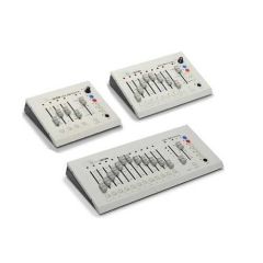 Liteputer CX-1204 12 Kanal DMX Işık Mikseri