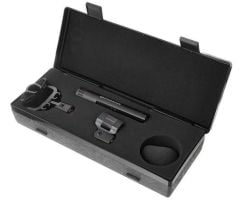 Sennheiser MKH 50 P 48 Supercardioid Condenser Mikrofon