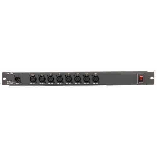 Liteputer DP-81 DMX-512 Splitter